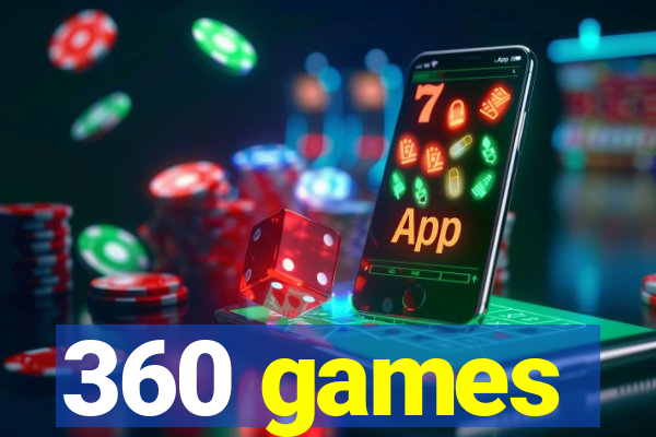 360 games